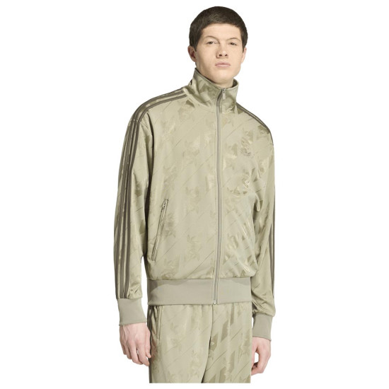 Adidas Ανδρική ζακέτα Monogram Firebird Track Top